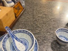 -南京大牌档(青岛万象城店)