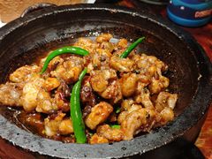 -绿茶餐厅(昌平悦荟店)