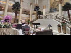 -国宾酒店-花园咖啡自助餐厅(北营房中街店)
