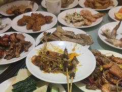 -东方之珠洗浴休闲广场(于家堡店)