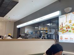 -蔡澜点心·粤菜(月星环球港店)