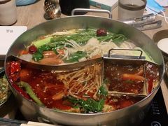 -野妹火锅(南园店)