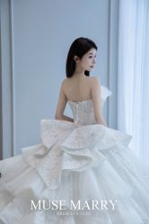 -MuseMarry婚纱(前海嘉里中心店)