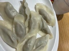 -喜家德虾仁水饺(百盛优客店)