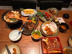 -玄白·炭烤活鳗(上海首店)