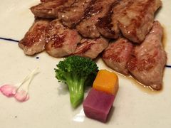 -王鼎精致料理铁板烧(世博源店)