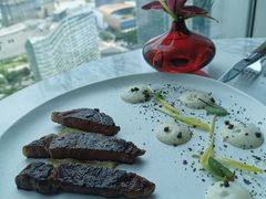 -翡翠36餐厅(浦东香格里拉店)