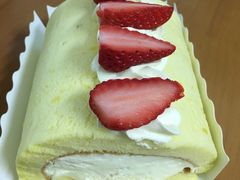 -Family cake壹家烘焙