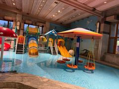 -弘安丽水温泉酒店