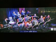 -林肯爵士乐上海中心 Jazz at Lincoln Center Shanghai