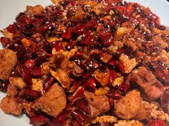 -双流老妈兔头(荟聚店)