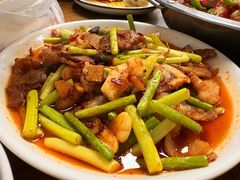 -艺味深尝(云锦路店)