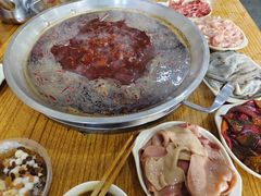 -储奇门鳝鱼火锅(总店)