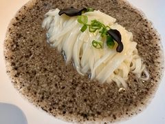 -广州富力丽思卡尔顿酒店·丽轩·粤菜