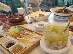 -蘇河湾·新鲁菜·泰山宴(泰山店)