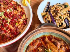-图味美小黄鱼·景德菜(浙江路店)