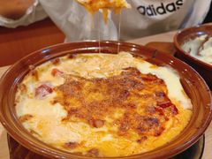 -萨莉亚意式餐厅(苏州食百家店)