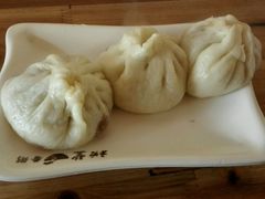 -古城包子(山海关店)