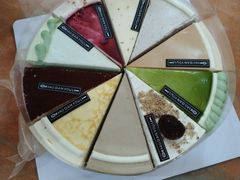 -小半有礼(天河南店)