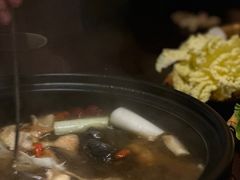 -滇野云南野生菌餐厅(陕西南路店)