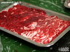 -月圆火锅(宁海东路二店)
