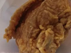 -德克士(西站站内店)