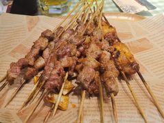 -1819餐厅·团队聚餐·烤串·精酿