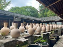 -景德镇古窑民俗博览区