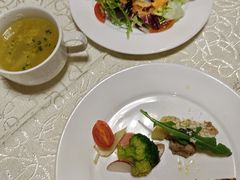 -爱茉莉意大利西餐厅