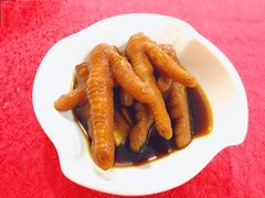 -鼎珑点心仔(燕塘店)