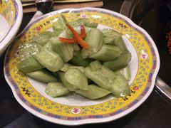 -芦月轩羊蝎子(北蜂窝店)