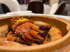 -神仙馆(衡山路店)