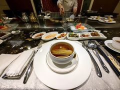 -唐乐宫歌舞剧院·餐厅