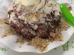 -MOMO冰品·生巧汤圆(红桥店)