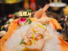 -凤园椰珍·臻品椰子鸡(保利时光里店)