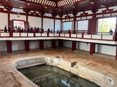 -华清宫景区