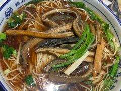 -镇南锅盖面馆(解放路店)