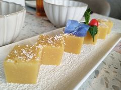 -赵小姐丨新中餐(曲江店)