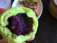 -长春凯悦酒店-品悦中餐厅