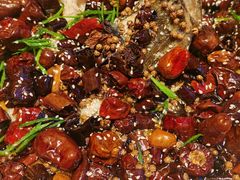 -桂满陇·海市蜃楼·黑金(国金店)