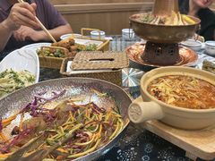 -汉唐守艺人·河北面馆(民心河店)