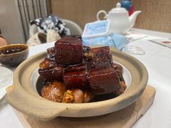 -新吉士·上海菜(浦东LCM置汇旭辉店)