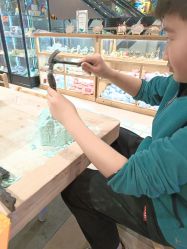 -卡通尼·Safari非洲探索乐园·生日会(金桥国际商业广场店)