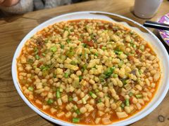 -禾田烤包子·新疆菜(人民电影院店)