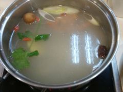 -就这家旋转小火锅(西安路罗斯福店)