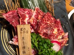 -黑牛の店·和牛烧肉(合生汇店)