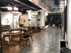 大堂-颐朵佳宴(金丰商业广场店)