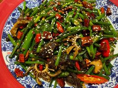 -杨记隆府(白象街店)