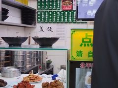 -白魁老号饭庄(交道口店)