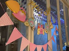 -春树下·树屋花房西餐厅(罍街AS1980店)